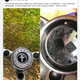 Illustration for article titled Here's The Secret Hiding Under The Original Ford Mustang's Steering Wheel Cap